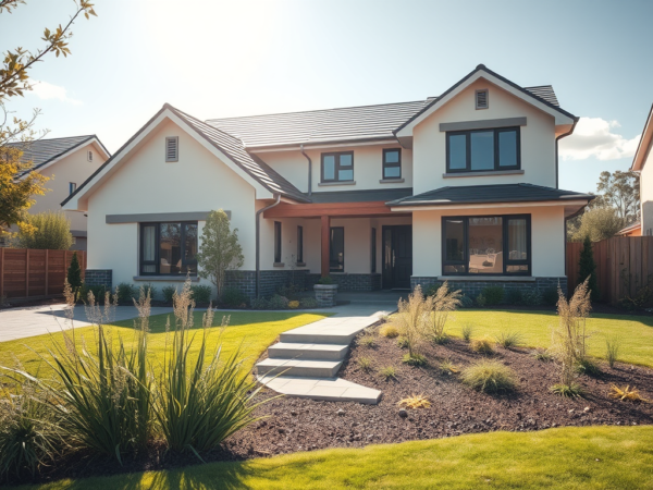 House And Land Packages