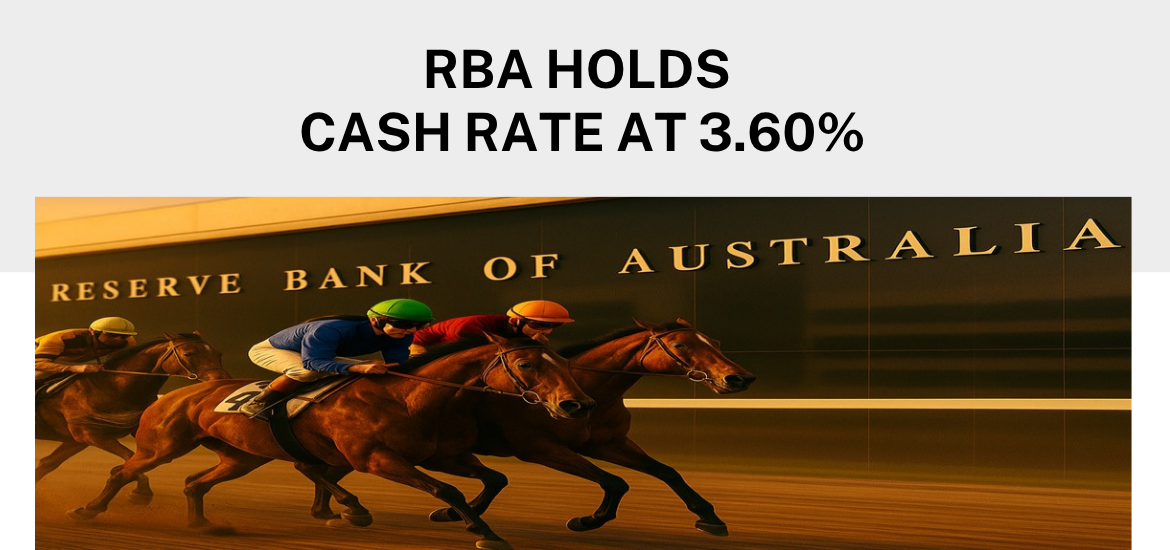 RBA Nov Hold 3.60