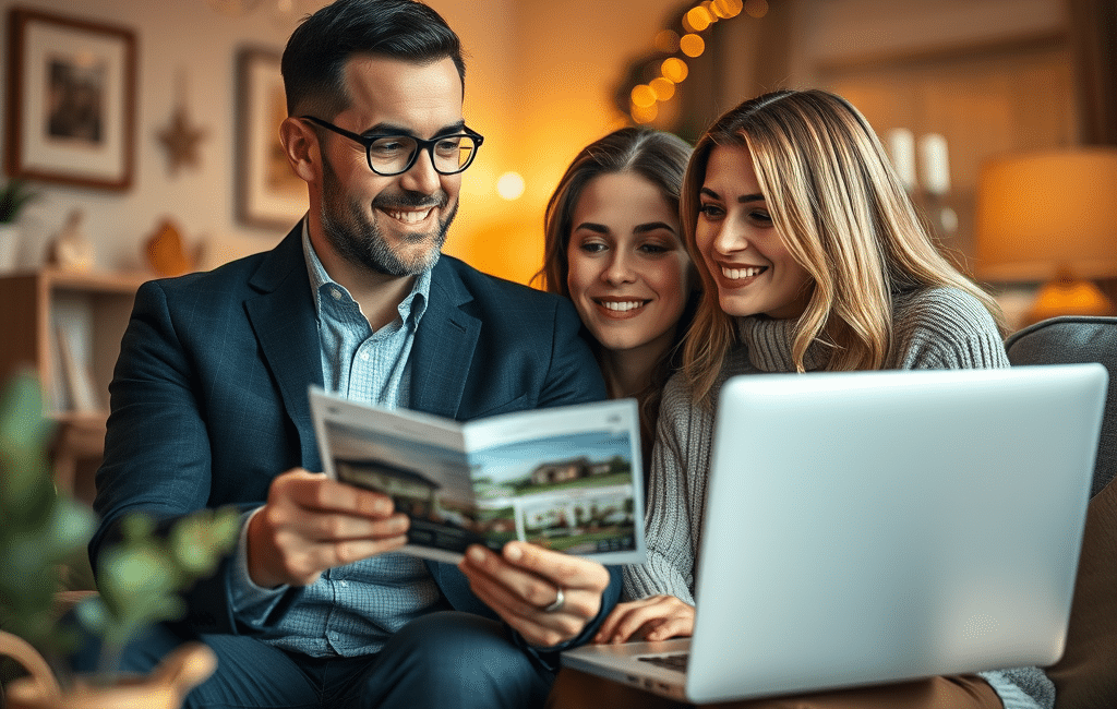 Buyers Advocate