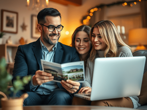 Buyers Advocate