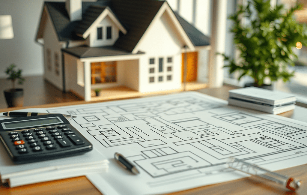 Loan Structuring