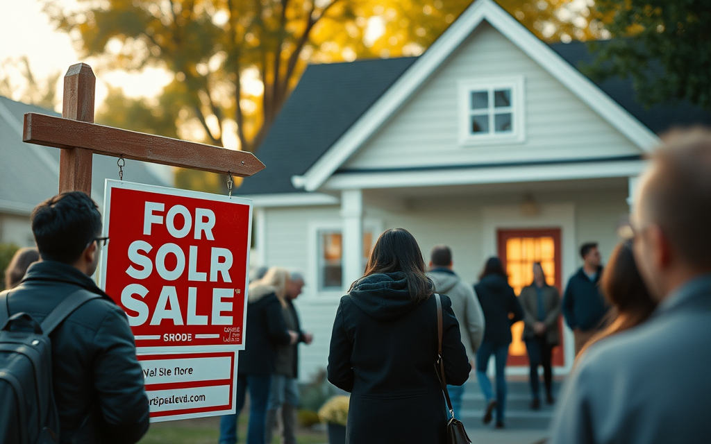 How Good Intentions Created Expensive Property