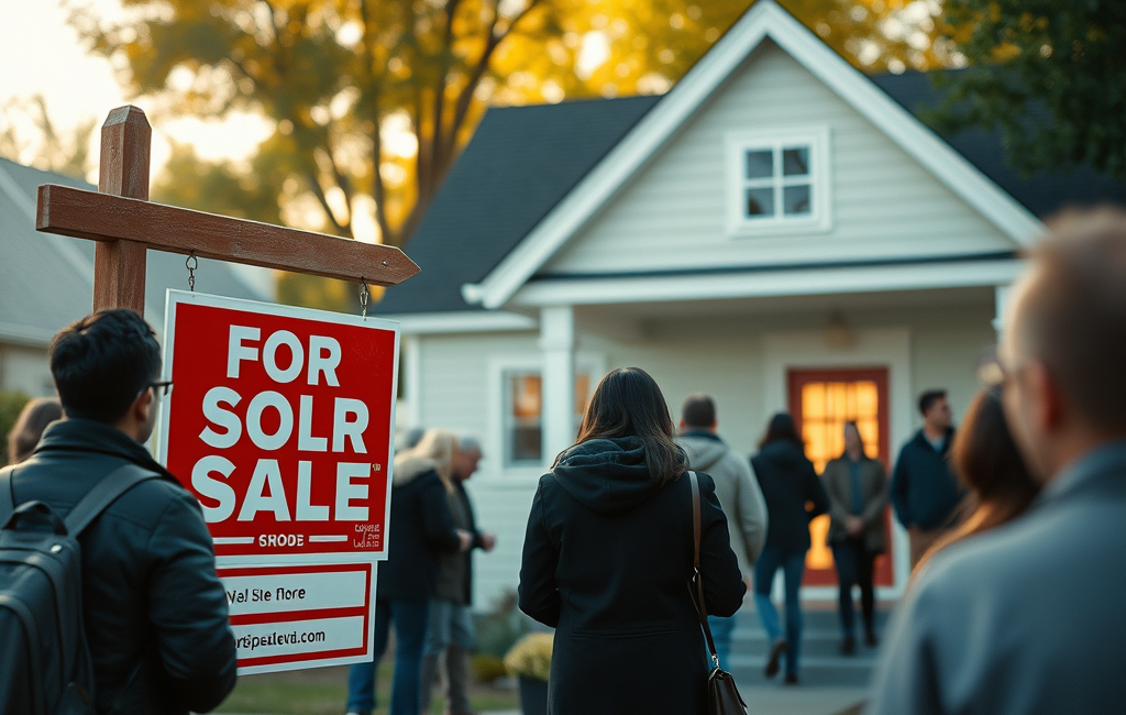 The 5% Deposit Scheme