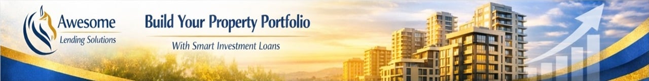 Investor Home Loans