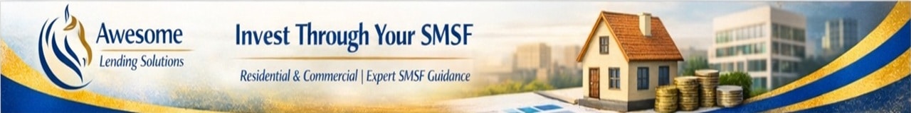 SMSF Loans