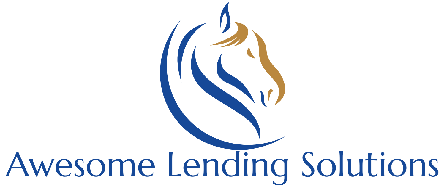 Awesome Lending Solutions Logo