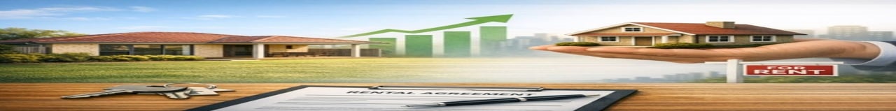 Convert Home to Investment