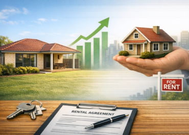 Home To Investment
