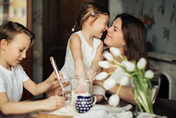 10 Money Rules to Teach Your Kids