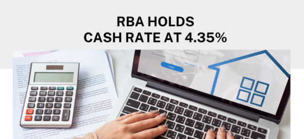 RBA June Hold 4.35