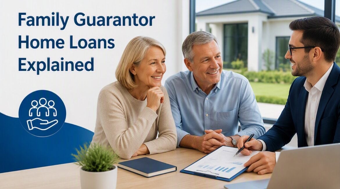 Family Guarantor Loans Explained