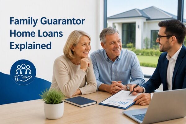 Family Guarantor Loans Explained