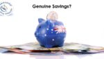 Genuine Savings