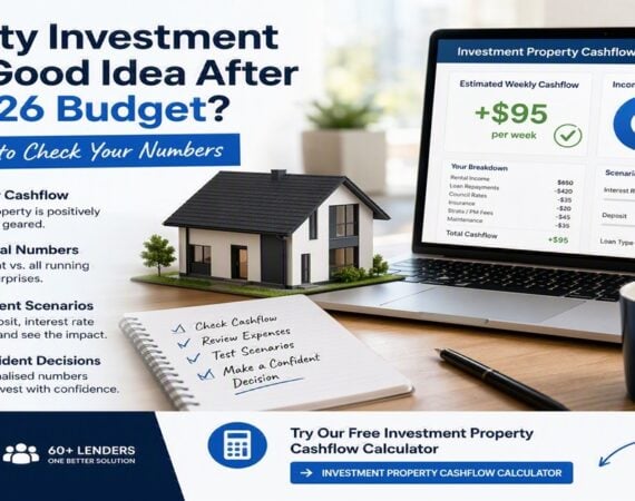 Is Property Investment Still Worth It?