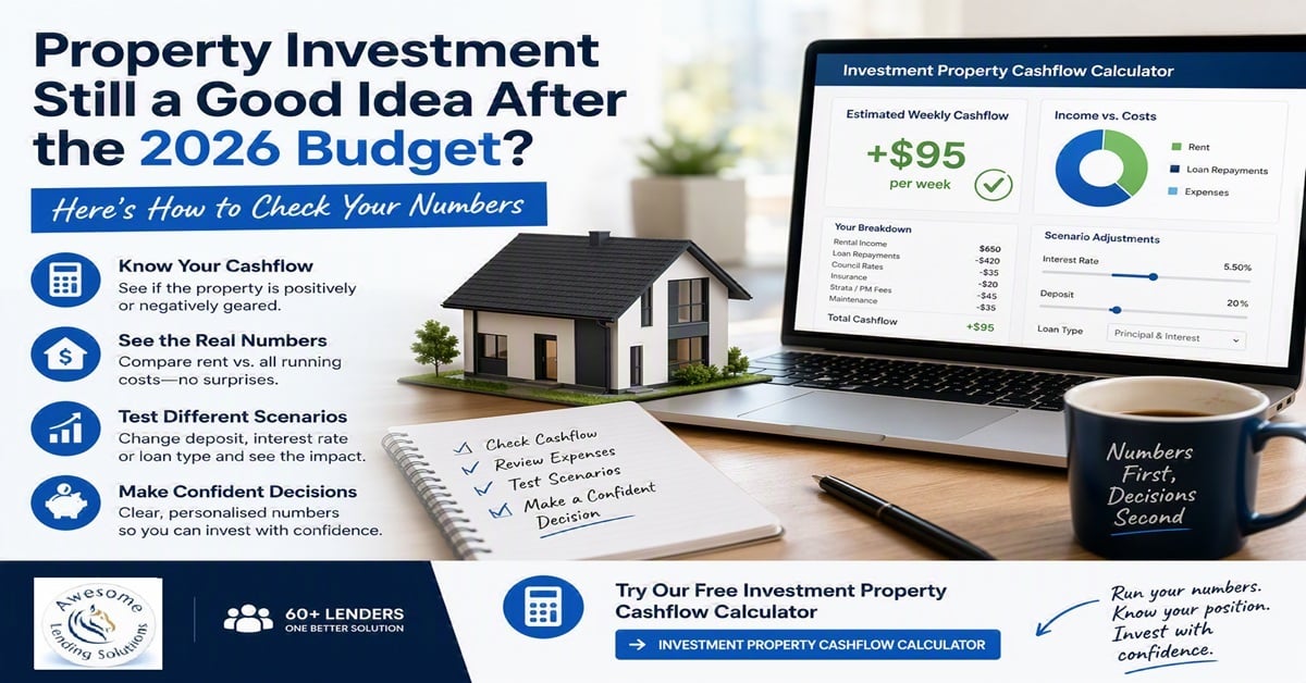 Is Property Investment Still Worth It?