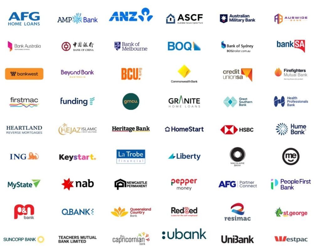 Residential Lenders