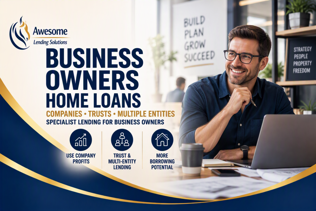 Business Owners