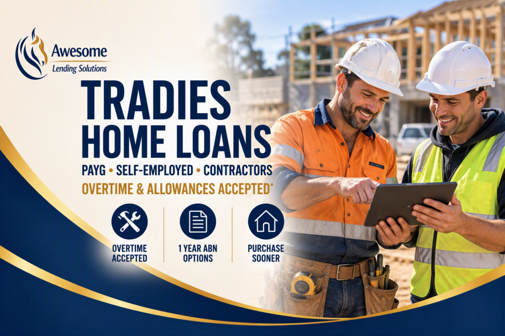 Tradies